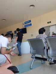 -苏州大学附属儿童医院(园区总院)