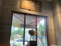 -25#COFFEE(古地石店)