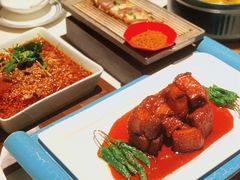 -上上瓷·艺境川菜(IFS旗舰店)