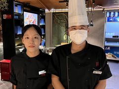 -水木锦堂·自助铁板烧(世贸天阶店)
