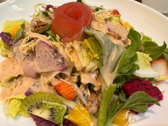 -徽镇小厨·经典徽菜(马连道店)