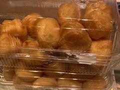 -泸溪河桃酥(西直门凯德店)