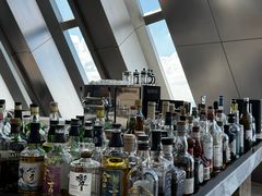 -傲廬·云端餐厅·深圳柏悦酒店
