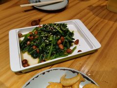 -锦尚阁烤鱼•天津菜(宣武门胡同店)