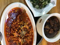 -金陵夜猫子私房菜(茂业天地店)