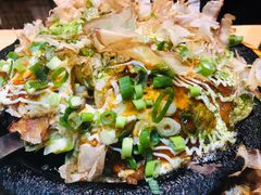 广岛好味烧-胜代日本料理(云程巷小区店)