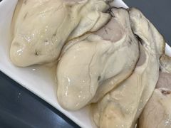 -濠轩阁特色生蚝火锅(水湾路店)