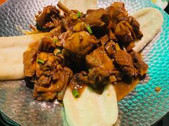 -小菜园新徽菜(青岛市南万象城店)