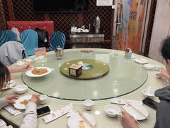 -东四民芳餐厅(世茂工三店)