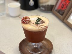 -E SPECIAL COFFEE 别样