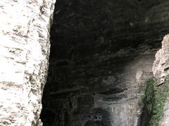 -武隆天坑地缝国家地质公园
