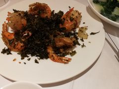 -龙皇酒家(黄埔店)
