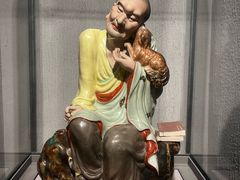 -景德镇中国陶瓷博物馆