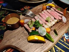 -第101座花园餐厅(湖滨88店)