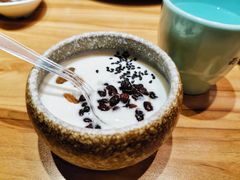 酸奶-品回味清真西北楼(宁波首店)