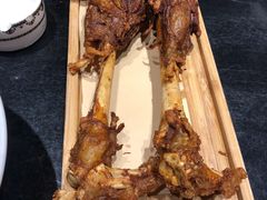 -蒙古人烹羊专家(东风大街店)