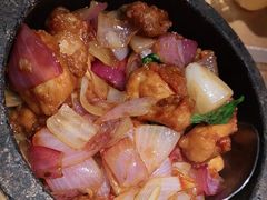 -青年公社烤鸭(蜀山万象汇店)
