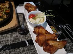 -半秋山西餐厅(巴南万达广场店)