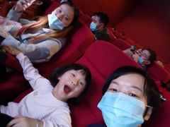 -万达影城(锦华万达广场IMAX店)