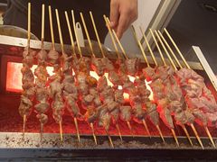 -清真吐鲁番餐厅(牛街店)
