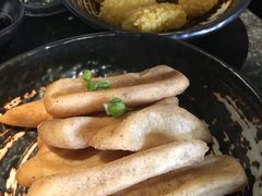 -湊湊火锅·茶憩(新中关购物中心店)