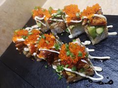 -东京屋(武定路店)