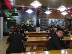 大堂-太元彭家正汤(太元路总店)