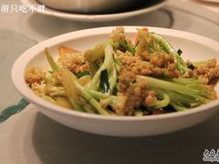 -外婆家(杭州马塍店·杭帮菜名店)
