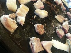 -Dombe豚(黑猪肉街店)