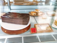 -SKROLL卡特司库·蛋糕定制·生吐司·司康(古北程家桥店)