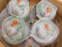 -海晖酒楼·顺德鱼生(荣华店)