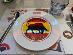 -Mezomd曼索蒂西班牙餐厅(广粤店)