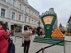 -老阿尔巴特大街