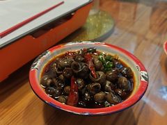 -冶建镜子·中国龙虾王(总店)