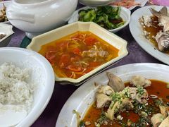 -云海阁酒楼(清和大道店)