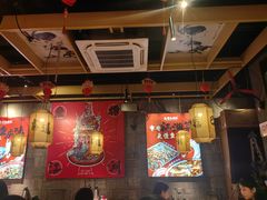-兔槽江湖菜·重庆璧山兔(水围店)