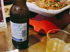 -神府路壹号·海鲜烧烤排档(三坊七巷店)