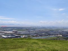 -伏龙山滑翔伞基地