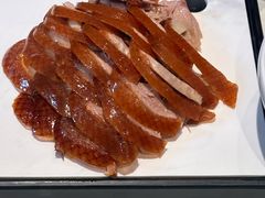 -玉华台饭庄·淮扬菜·烤鸭(望京店)