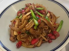 -新新湘菜馆(新中街二条店)