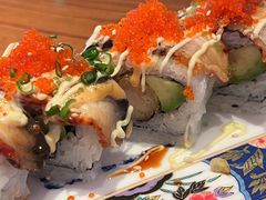 -江户前寿司·日料·寿喜烧(中关村壹号店)