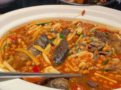 -甘家界牌柠檬鸭(青山店)