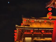 -大唐不夜城-开元广场