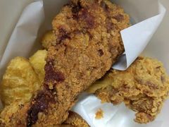 -麦当劳(花园北路店)