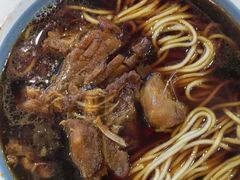 -老新隆牛肉锅贴(新街口店)