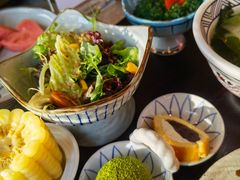 -北京古北水镇御舍温泉酒店