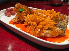 -松鹤面馆(观前店)