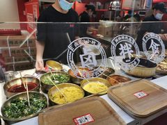 -研卤堂香糯热卤(青秀航洋城店)