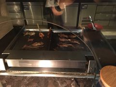 -索菲特西湖大酒店·香榭丽全日候餐厅(南山路店)