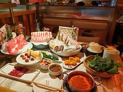-大舜国风· 和牛火锅(绮霞街店)